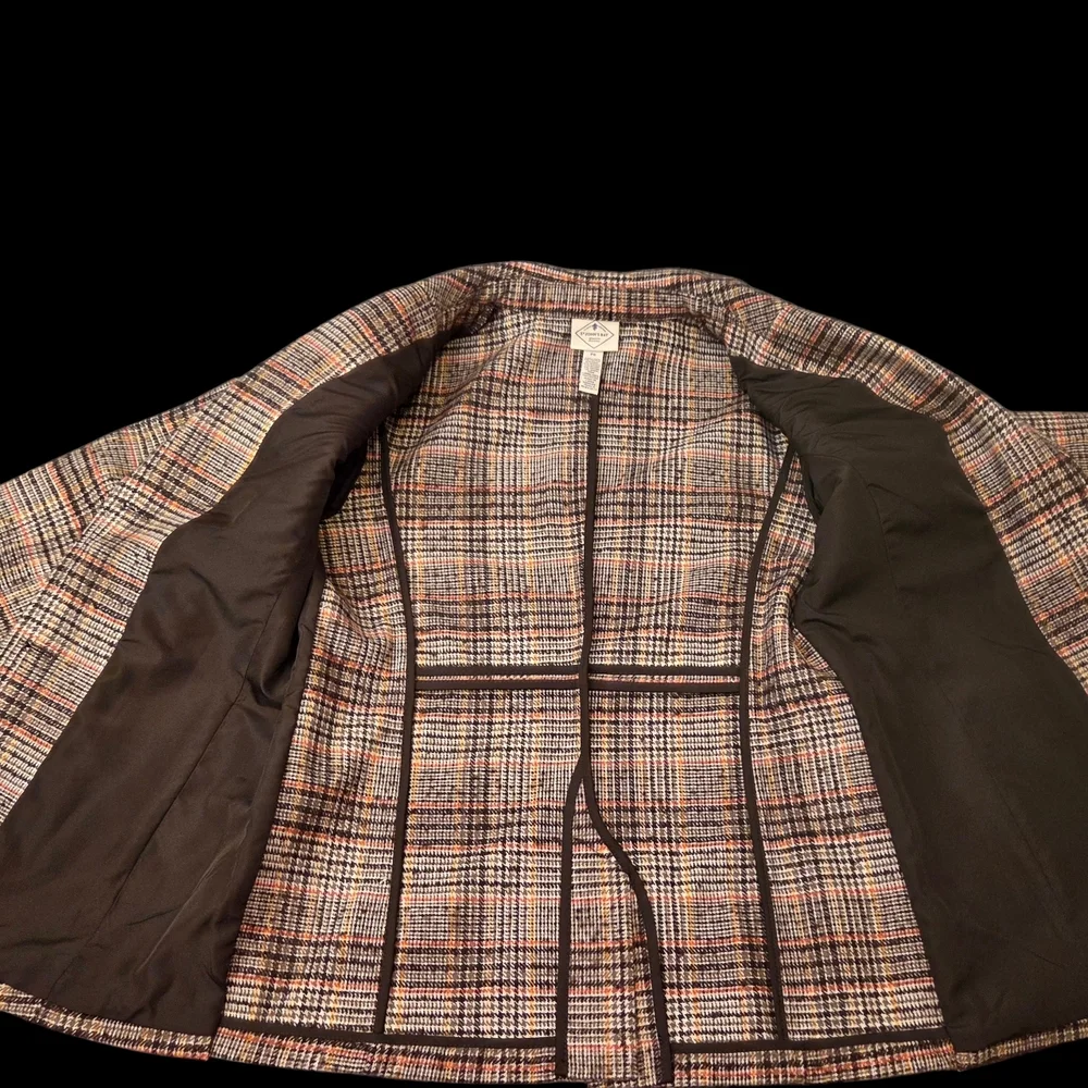 St. Johns Bay this tweed